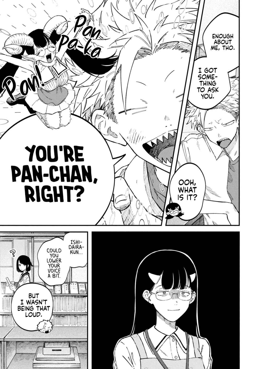 Chapter 87 - Page 10