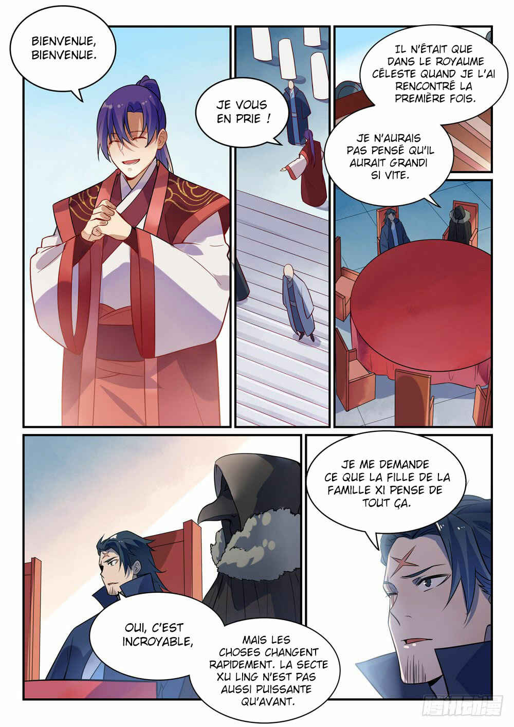 Chapter 468 - Page 4