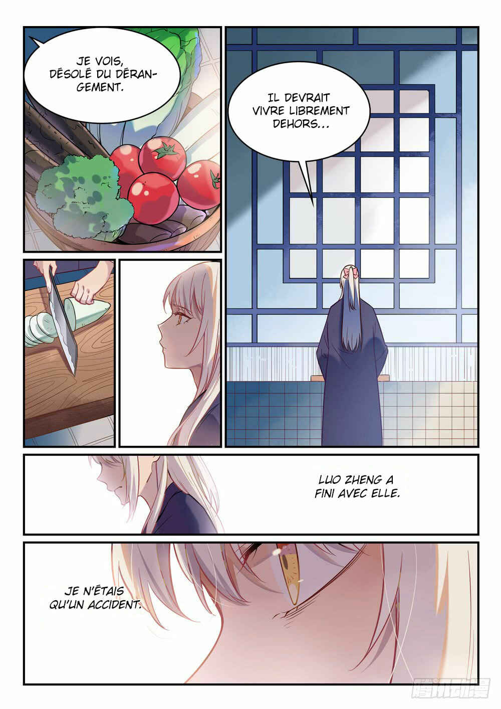 Chapter 468 - Page 6