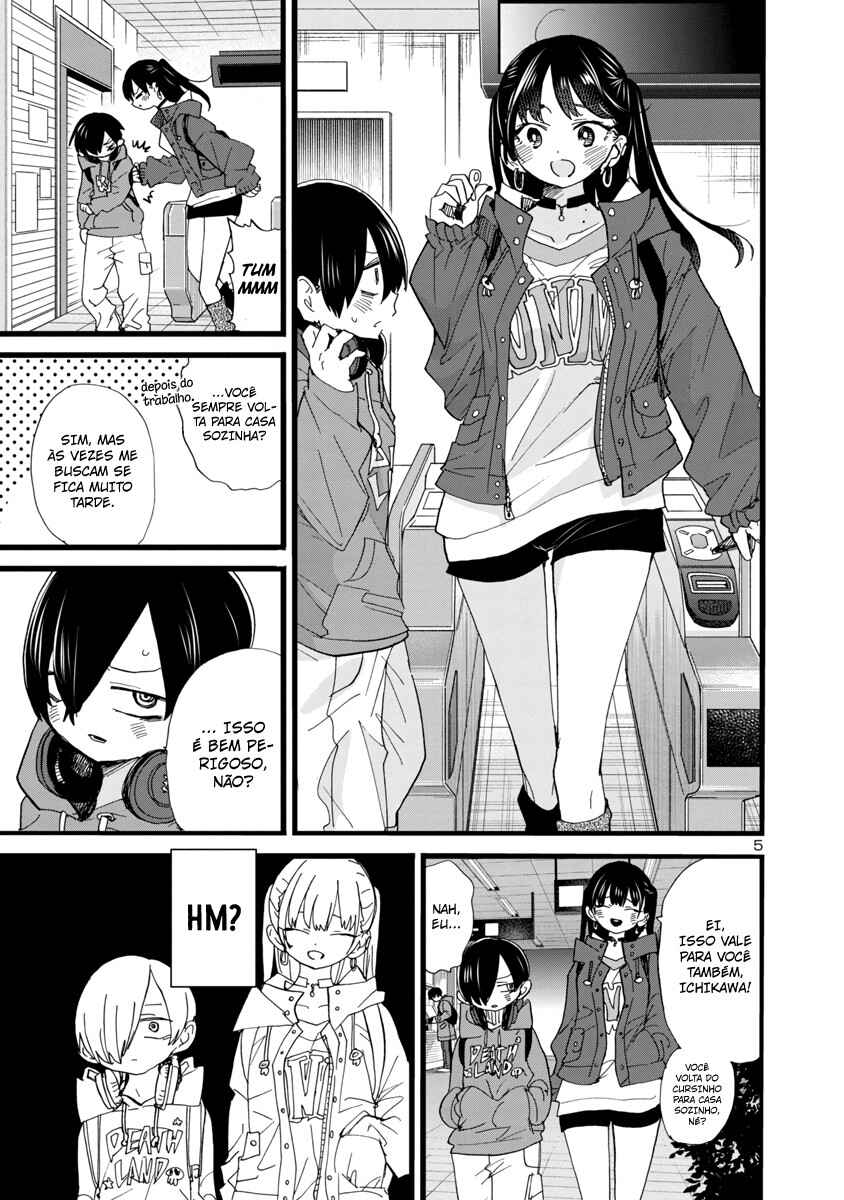 Chapter 92 - Page 7