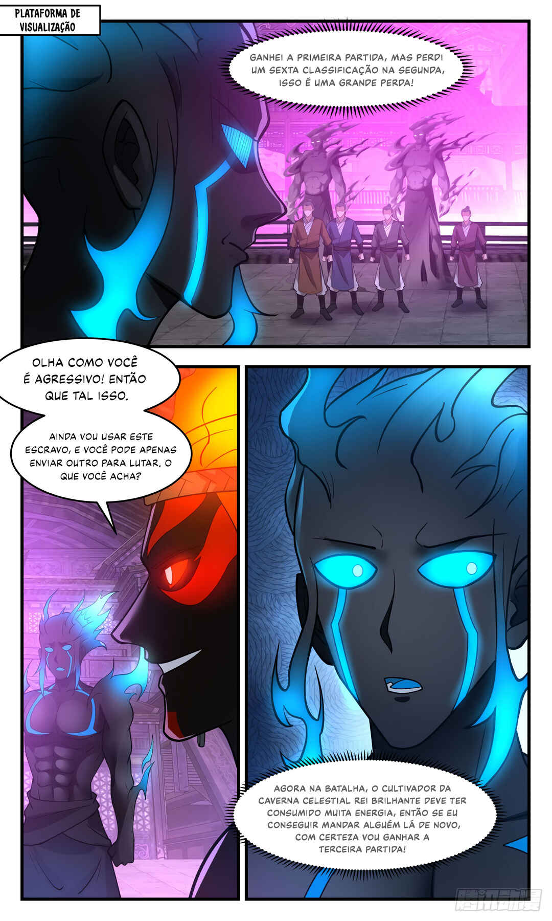 Chapter 3038 - Page 2