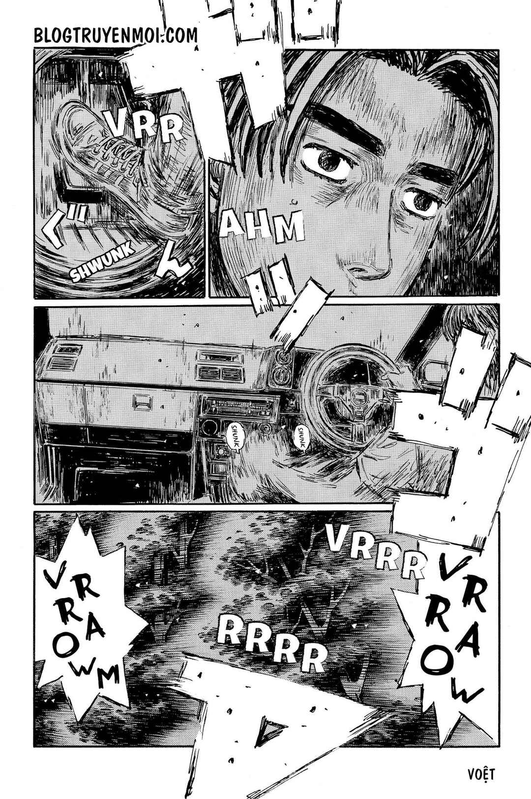 Chapter 575 - Page 4