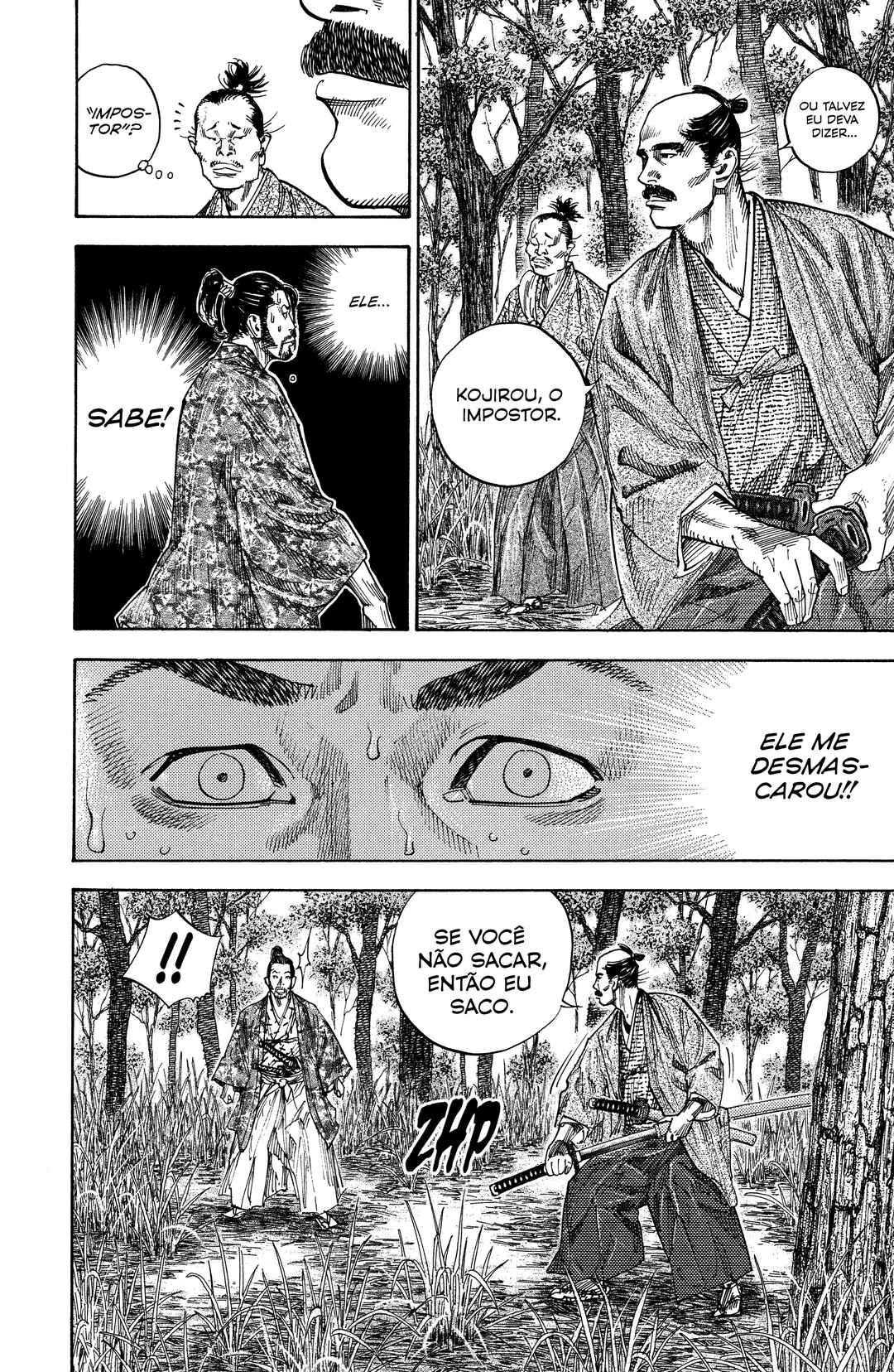 Chapter 110 - Page 6