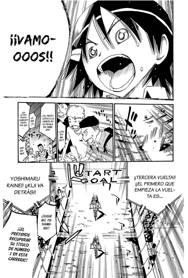 Chapter 567 - Page 19