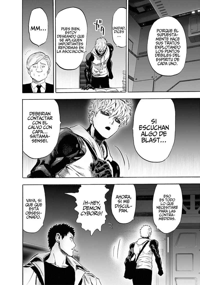 Chapter 173 - Page 31