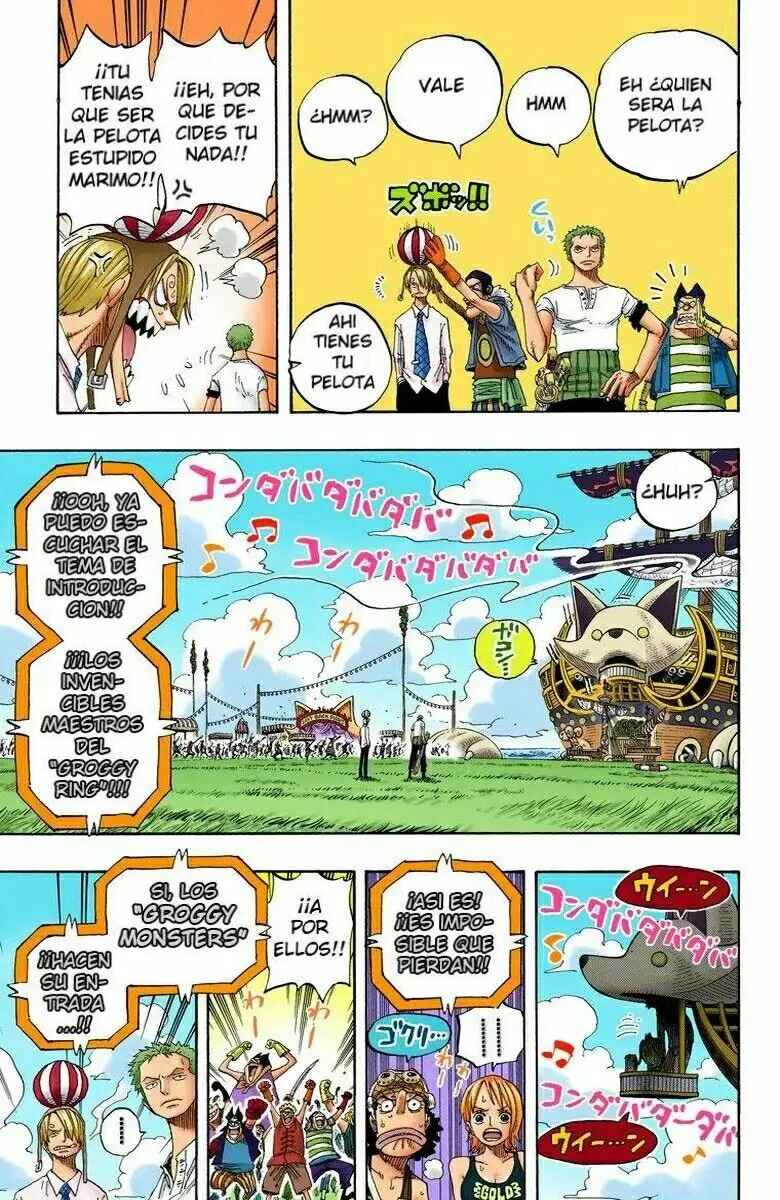 Chapter 309 - Page 16