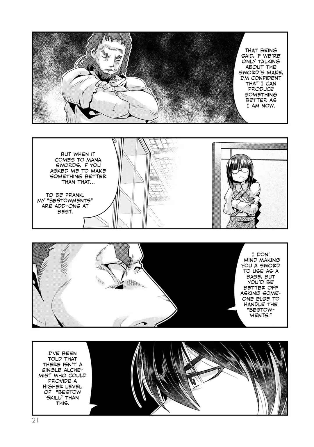 Chapter 63 - Page 20