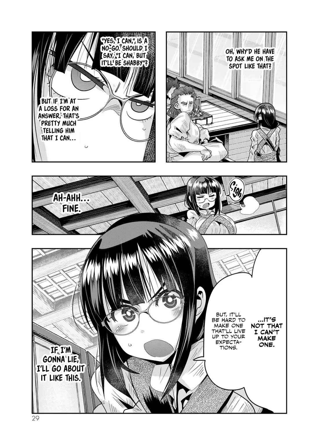 Chapter 63 - Page 28