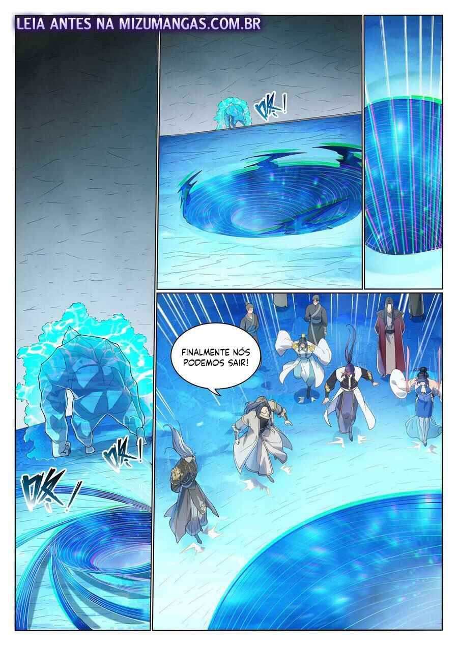 Chapter 1053 - Page 13