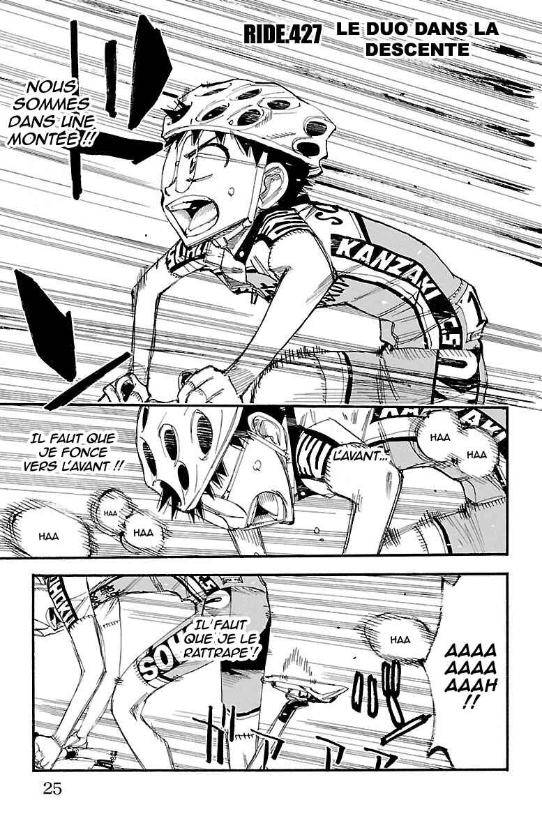 Chapter 427 - Page 3