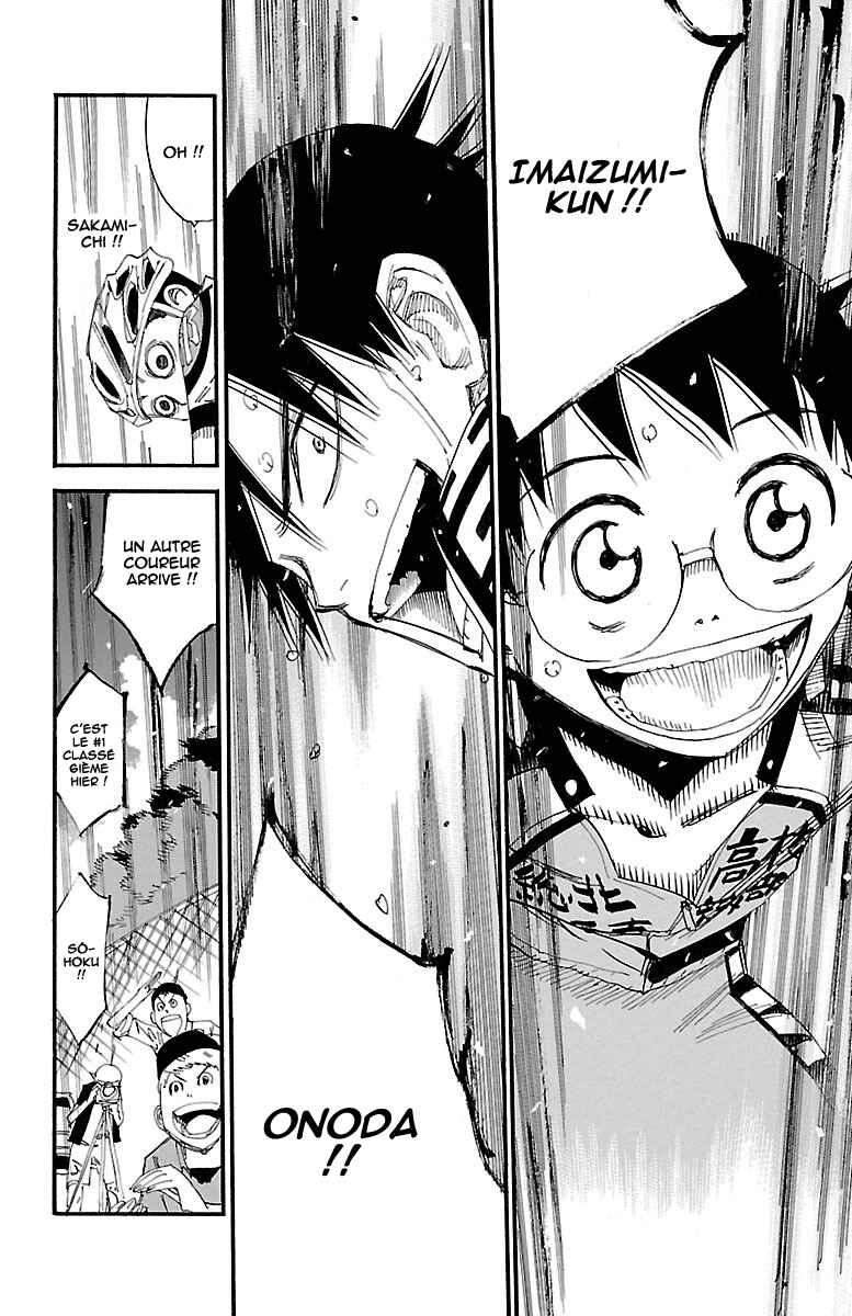 Chapter 427 - Page 8