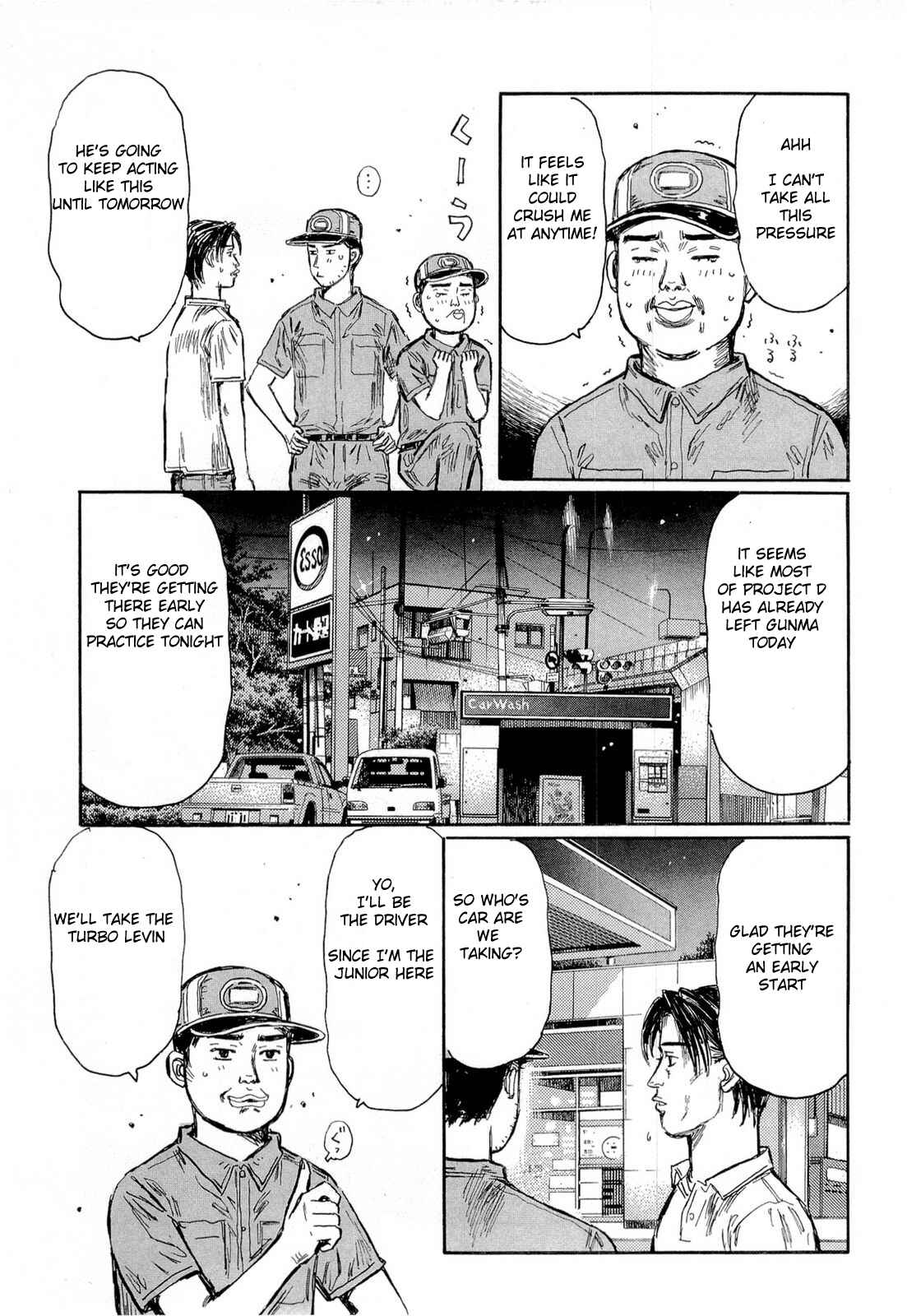 Chapter 614 - Page 9