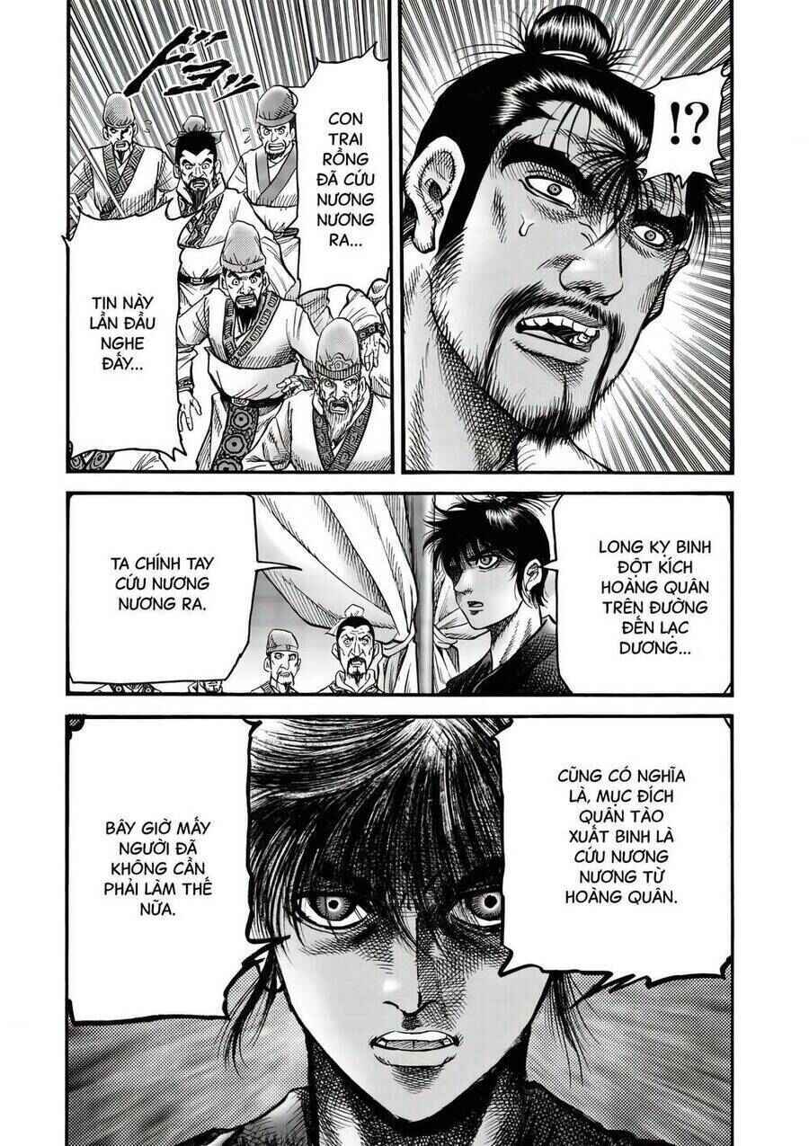 Chapter 322 - Page 7