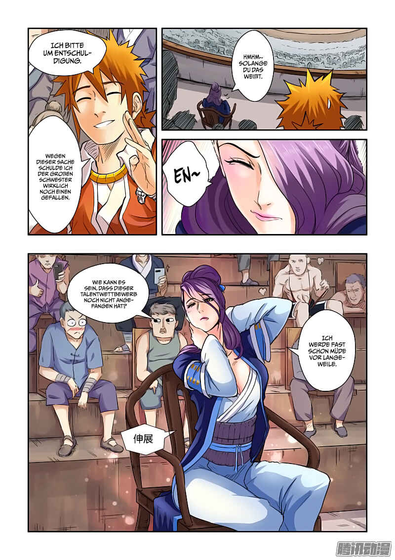 Chapter 100 - Page 6