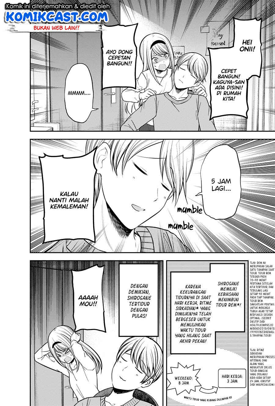 Chapter 207 - Page 7