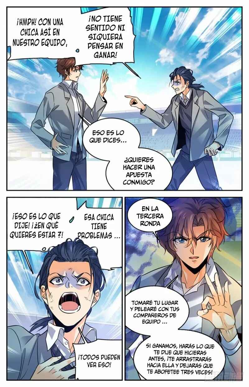 Chapter 360 - Page 5