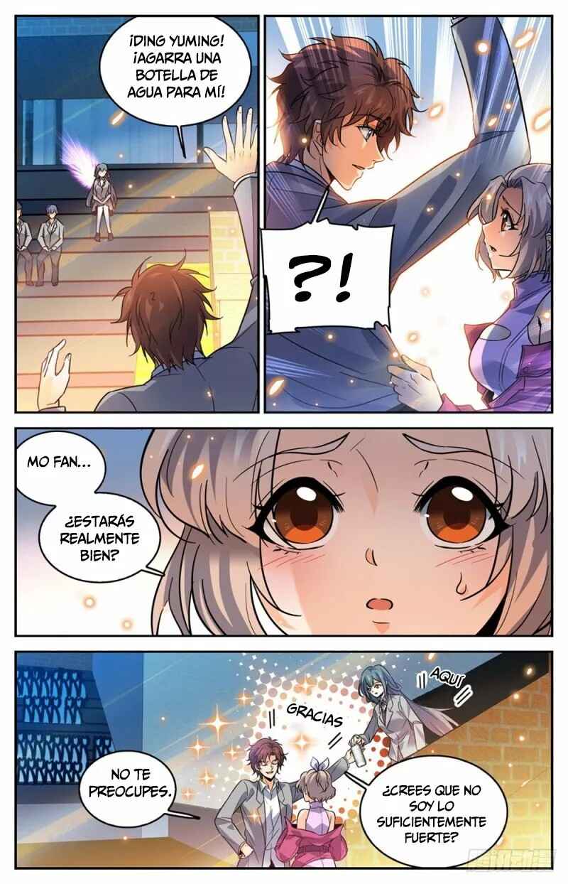 Chapter 360 - Page 8