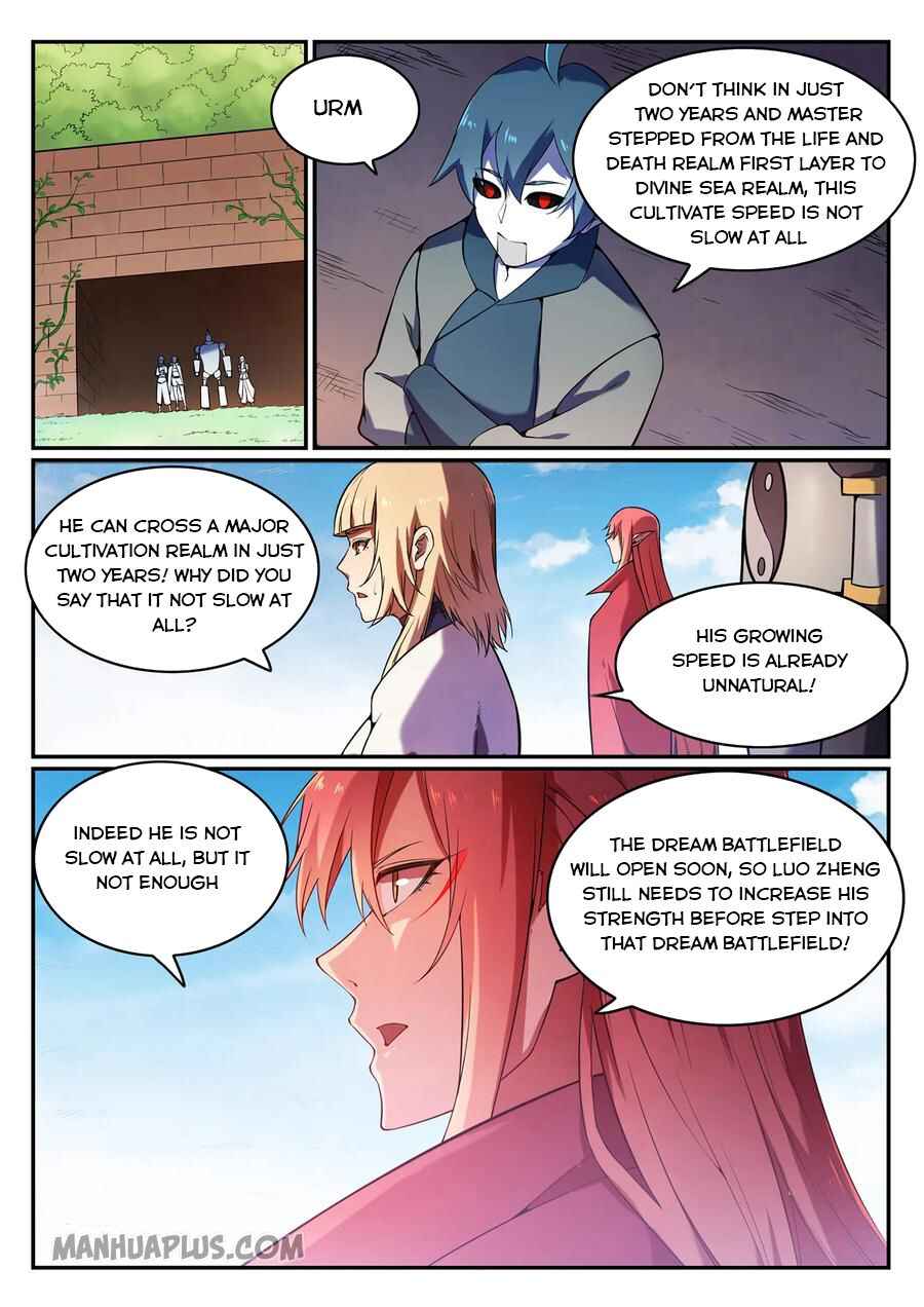 Chapter 575 - Page 10