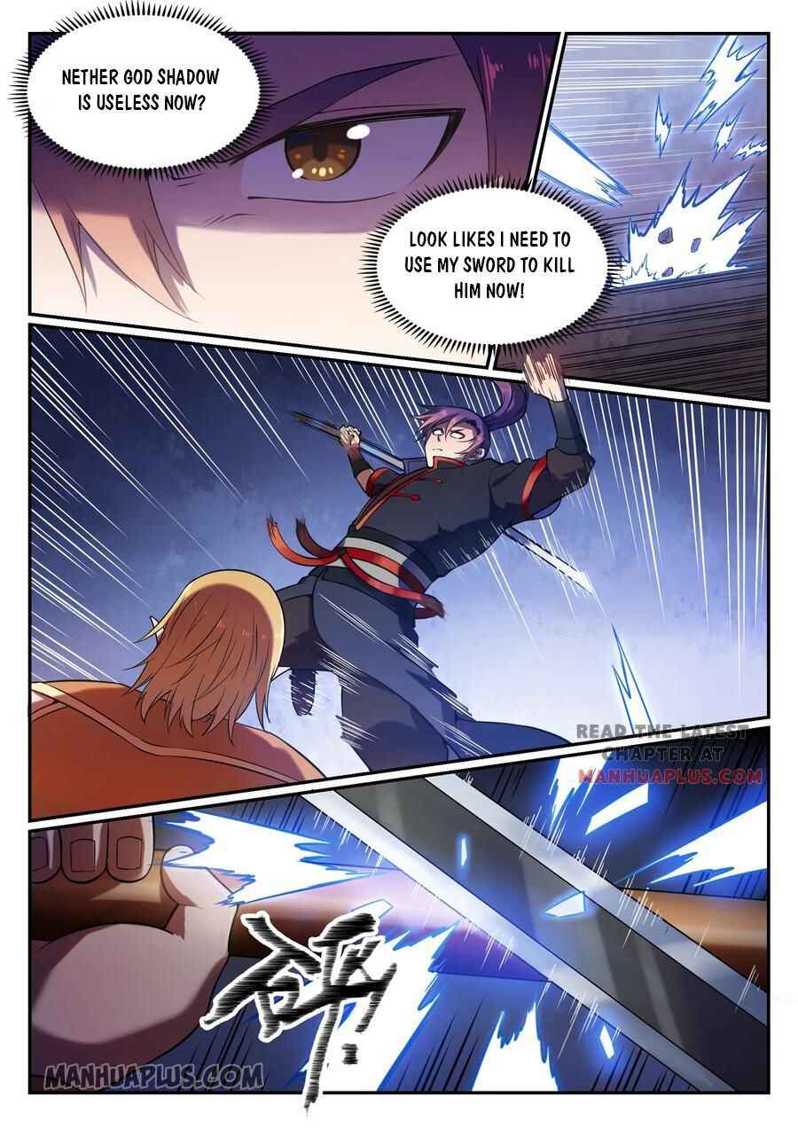 Chapter 575 - Page 8