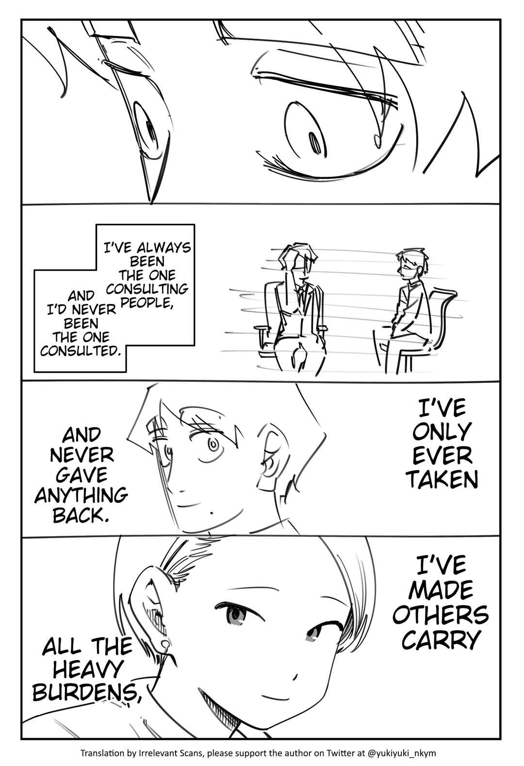 Chapter 541 - Page 12