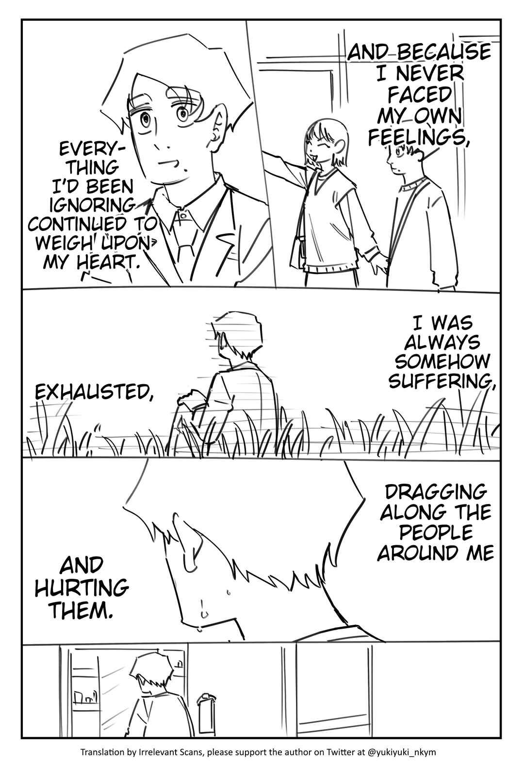 Chapter 541 - Page 13