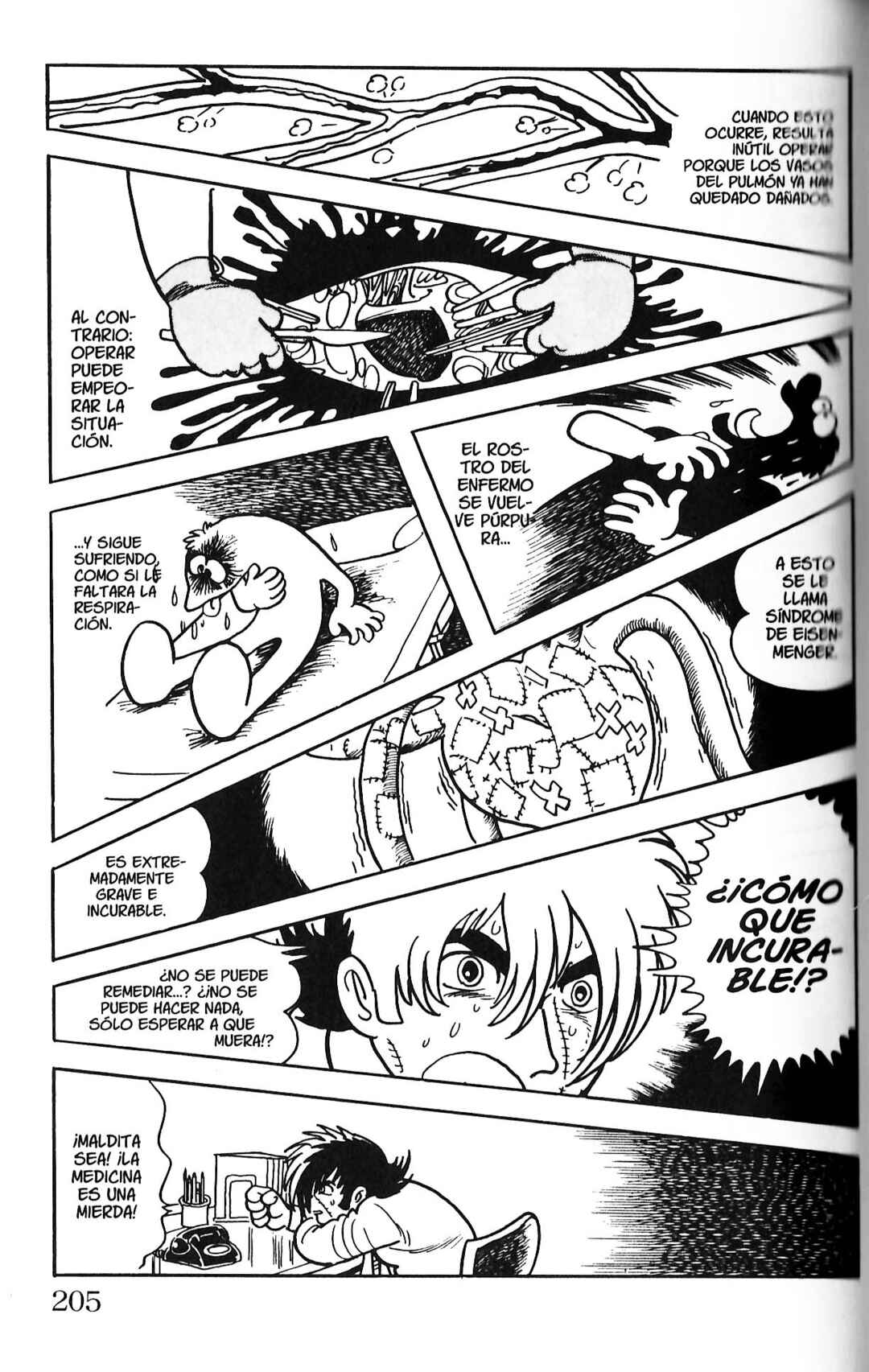 Chapter 135 - Page 13