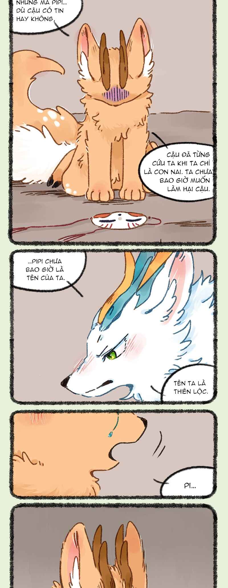 Chapter 901 - Page 4
