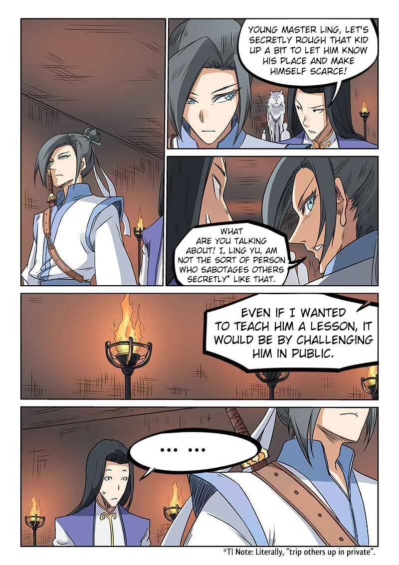 Chapter 196 - Page 9