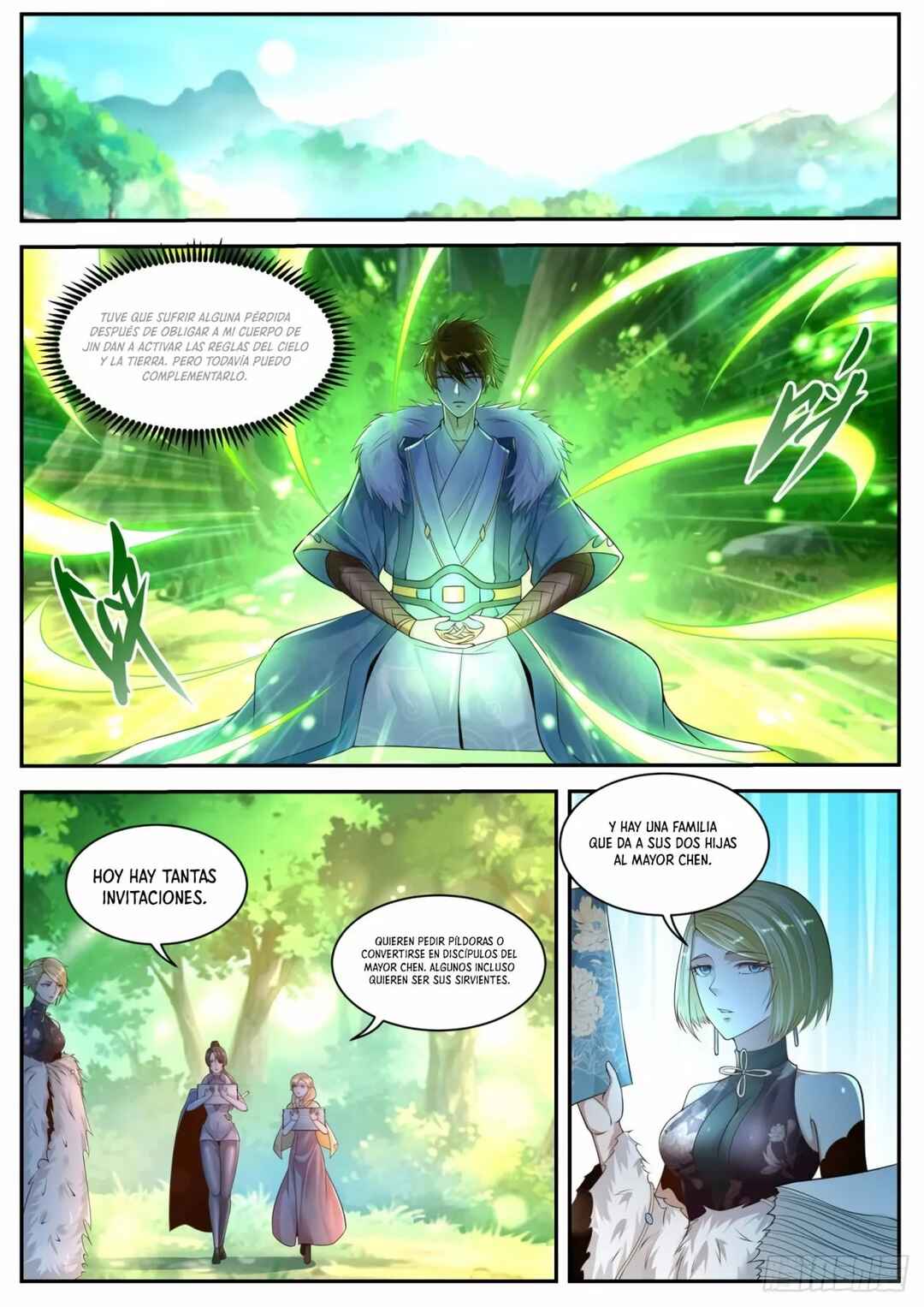 Chapter 491 - Page 4
