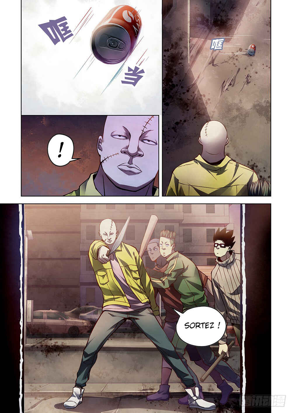 Chapter 155 - Page 13