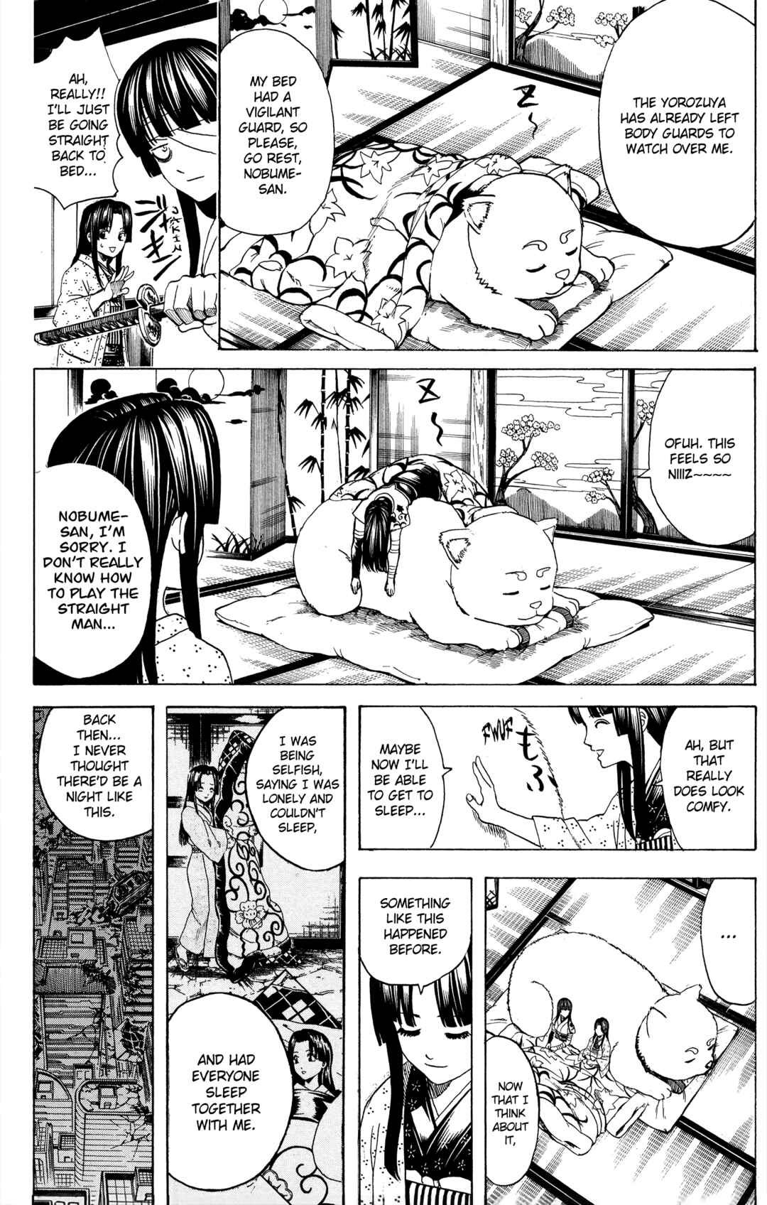 Chapter 629 - Page 6