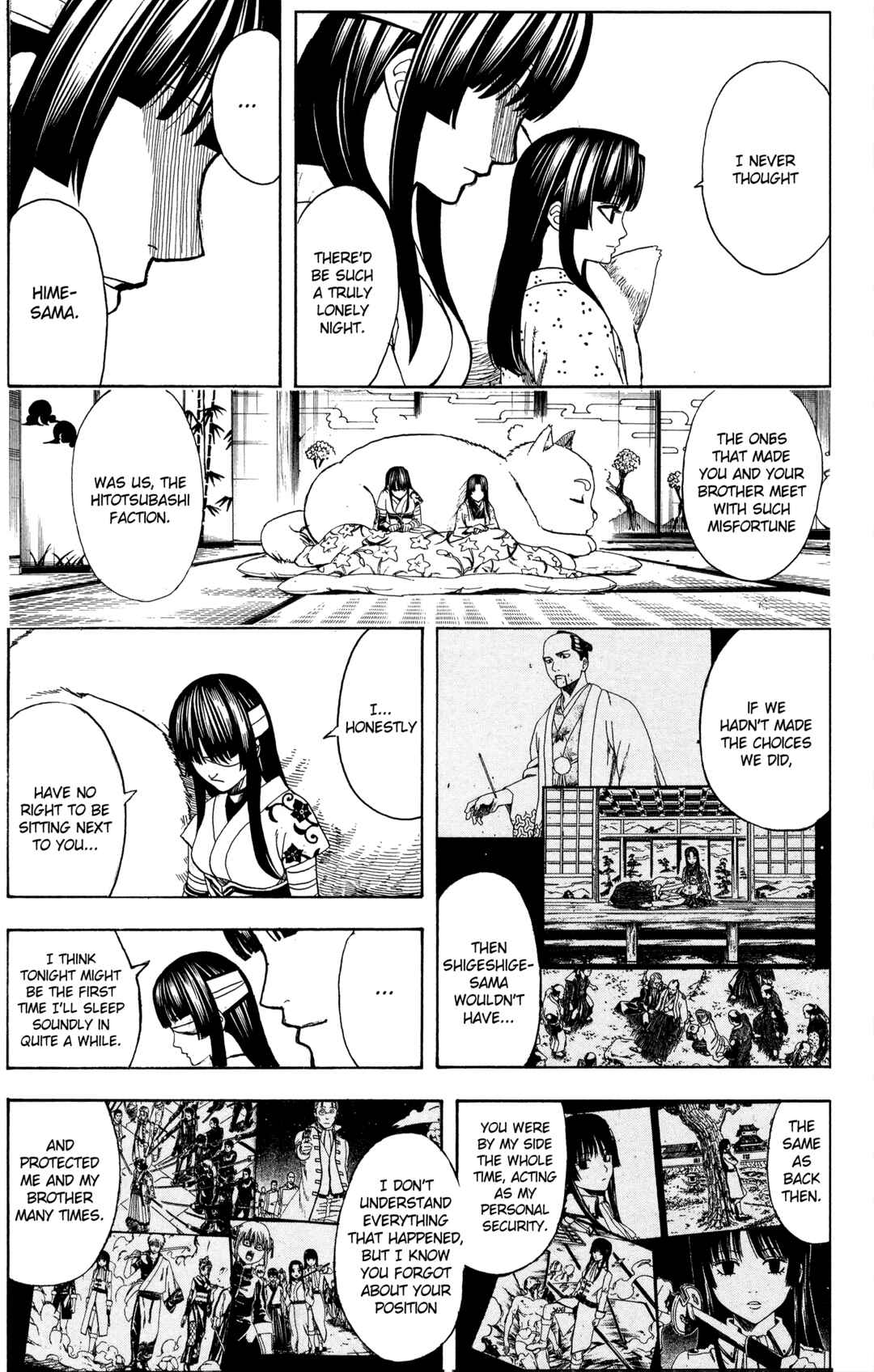 Chapter 629 - Page 7