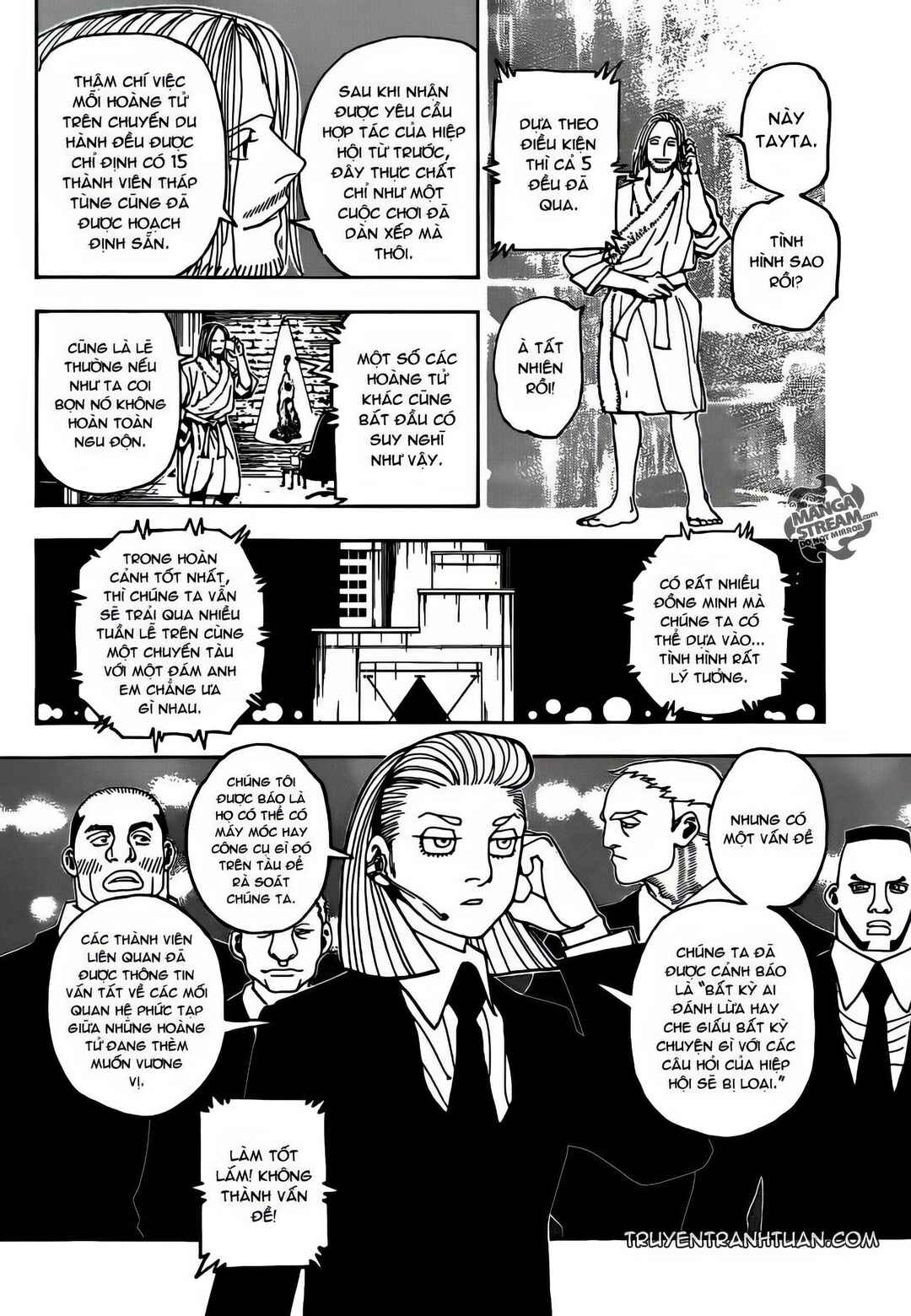 Chapter 348 - Page 10