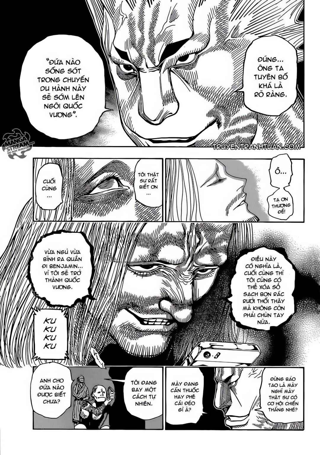 Chapter 348 - Page 7
