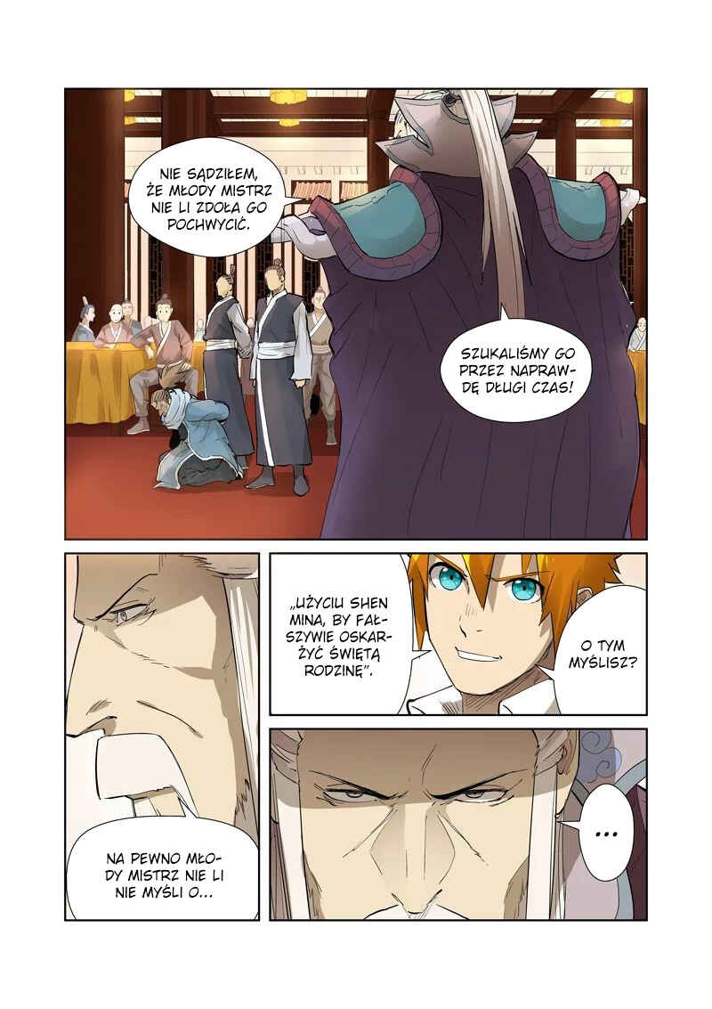 Chapter 204 - Page 8