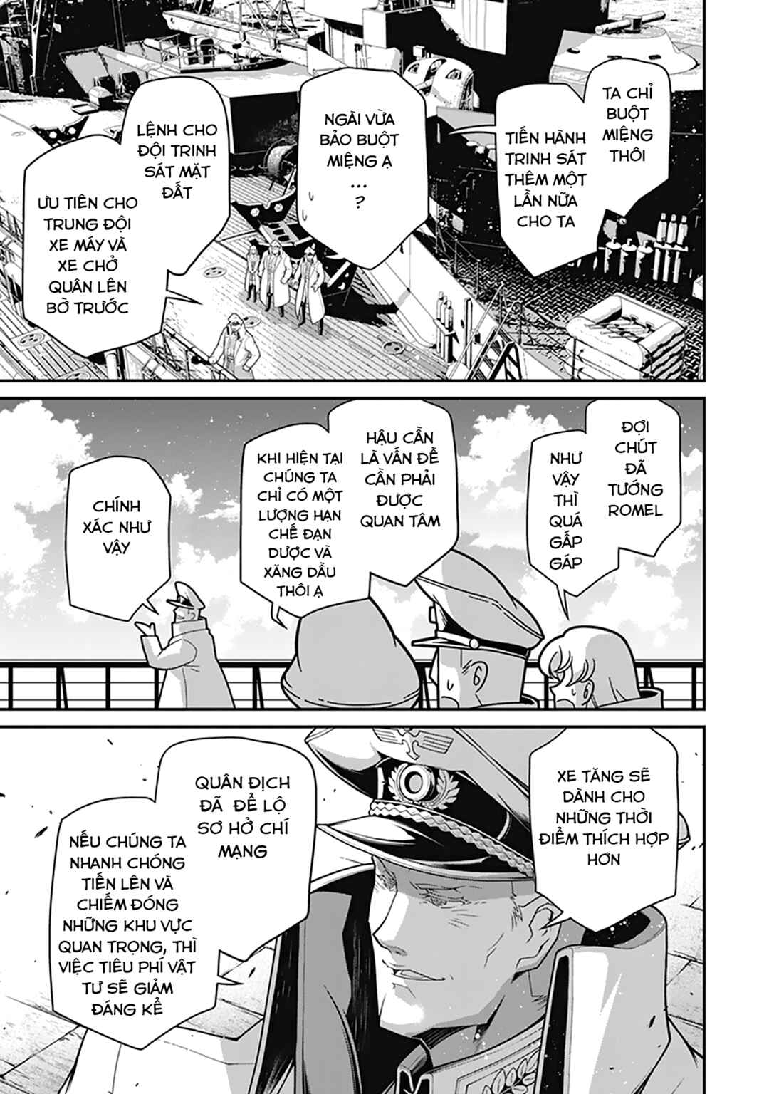 Chapter 61 - Page 26