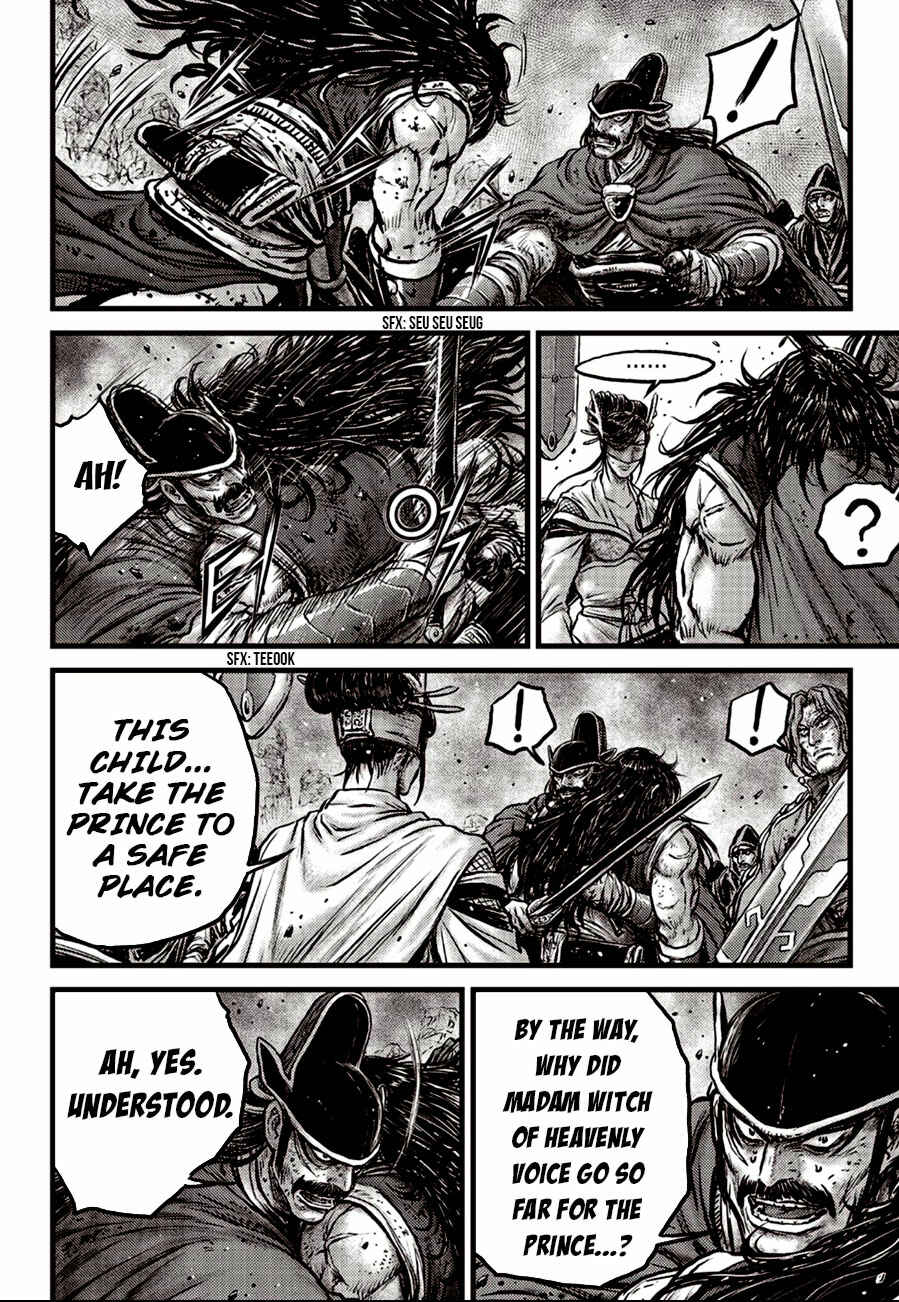 Chapter 600 - Page 10