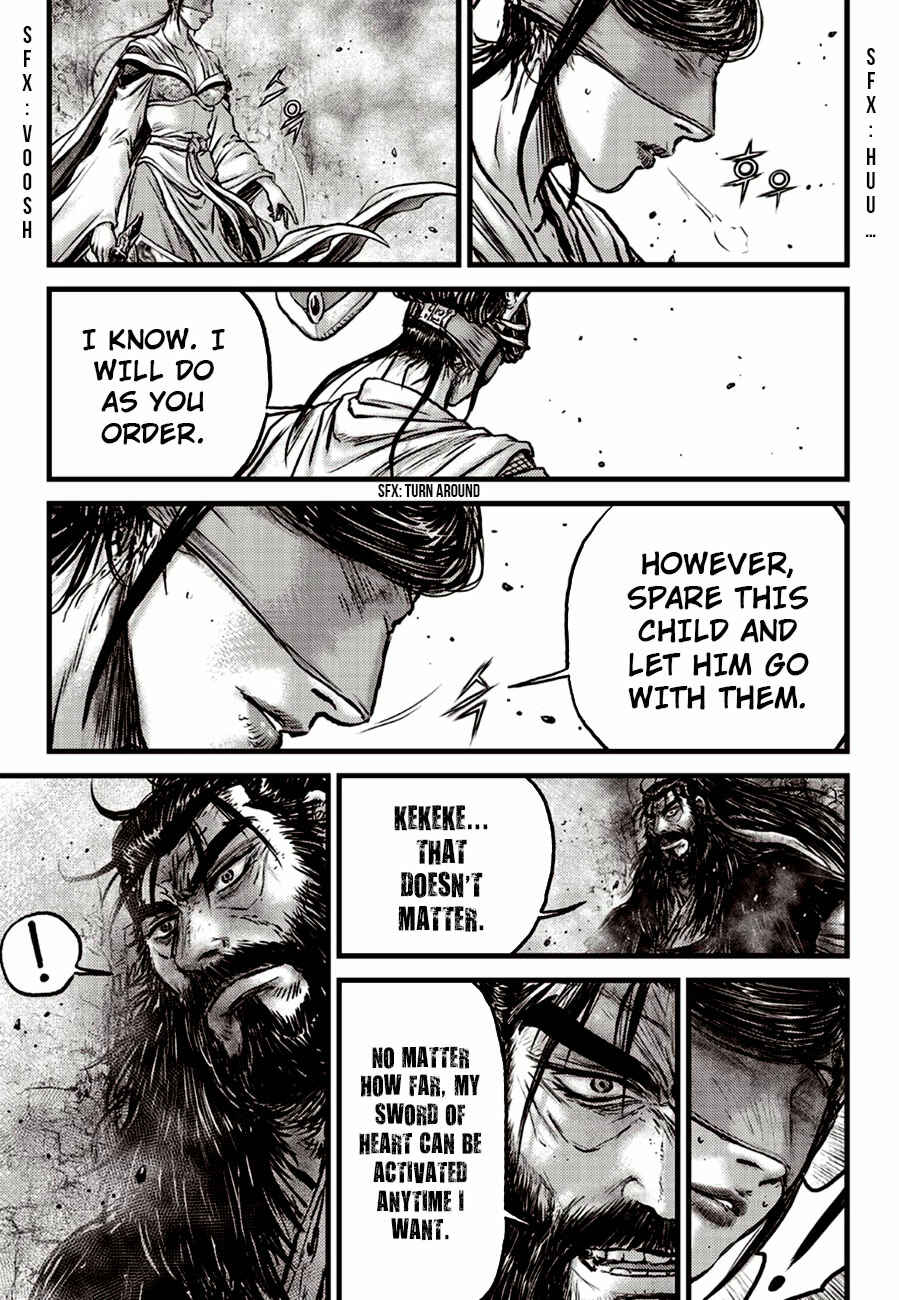 Chapter 600 - Page 7