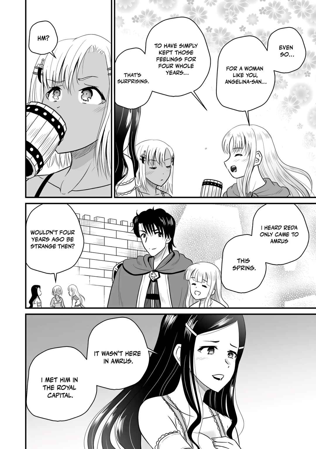 Chapter 73 - Page 5