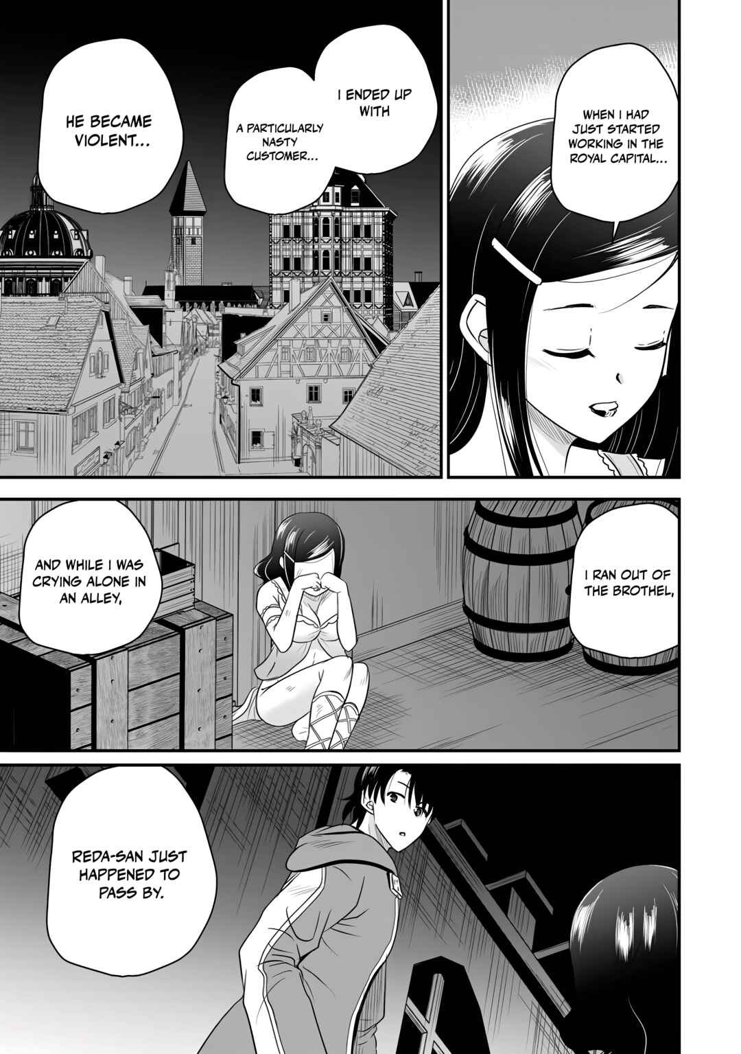 Chapter 73 - Page 6
