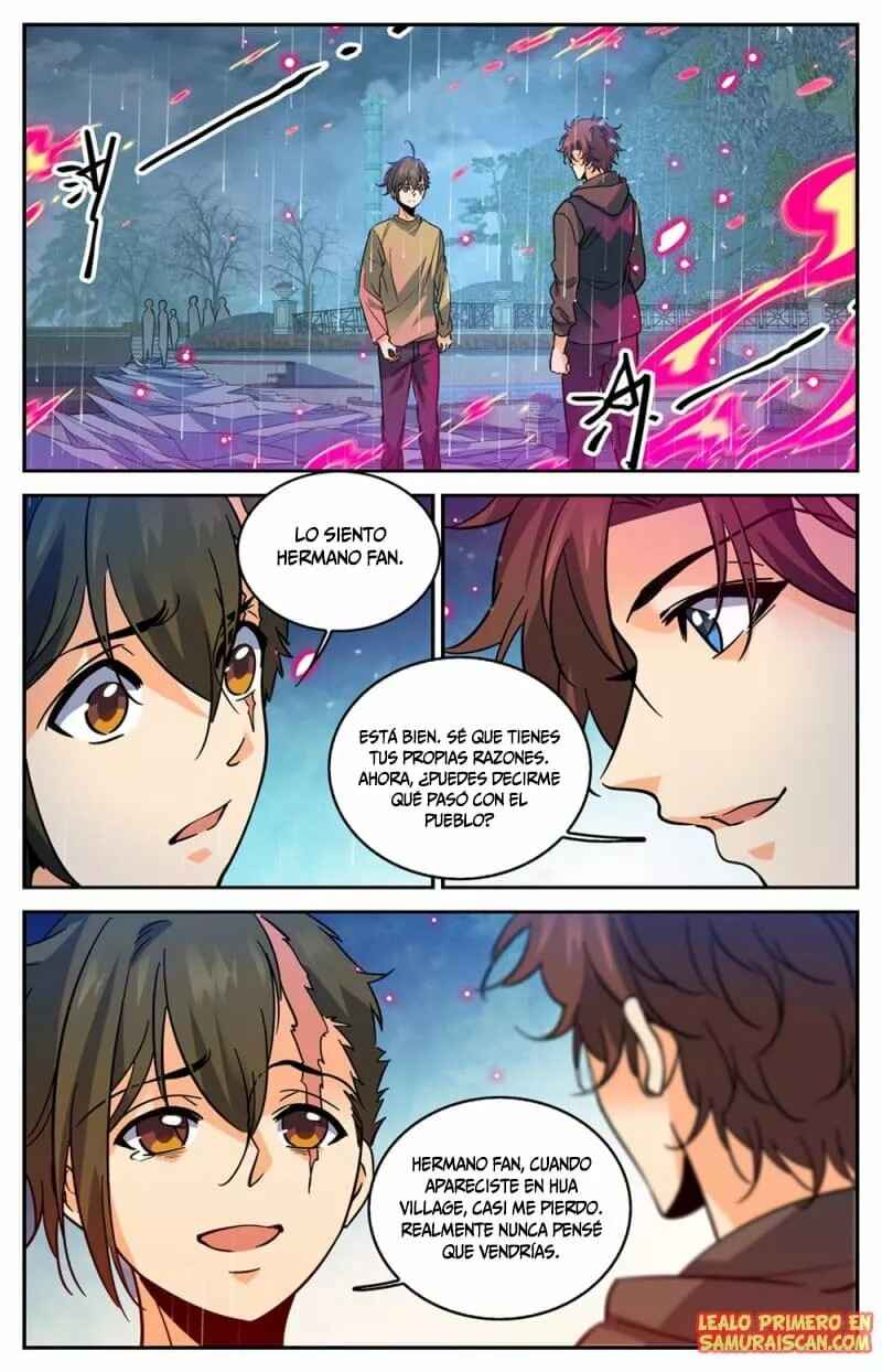 Chapter 424 - Page 13