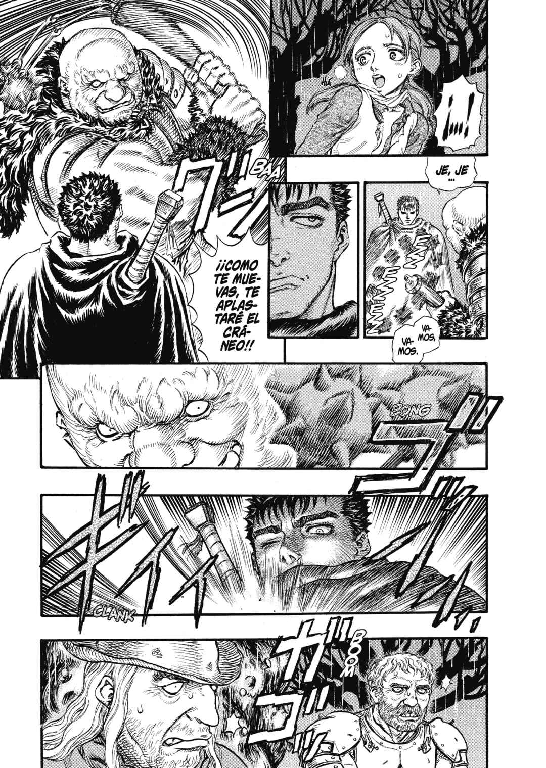 Chapter 94 - Page 19