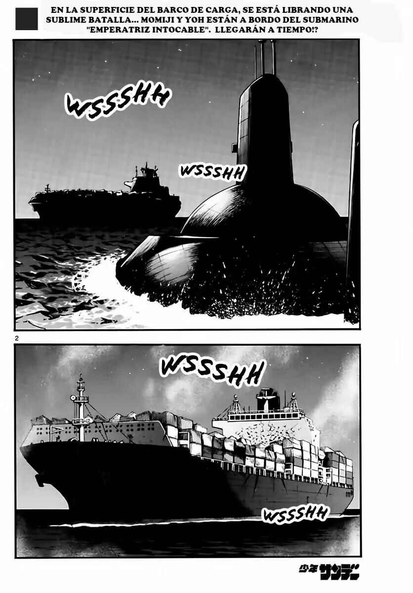Chapter 453 - Page 2