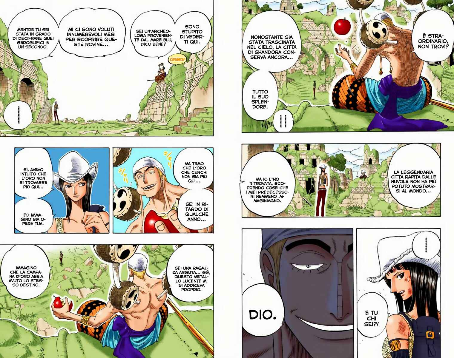 Chapter 272 - Page 4