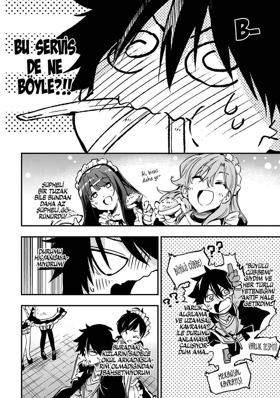 Chapter 216 - Page 6