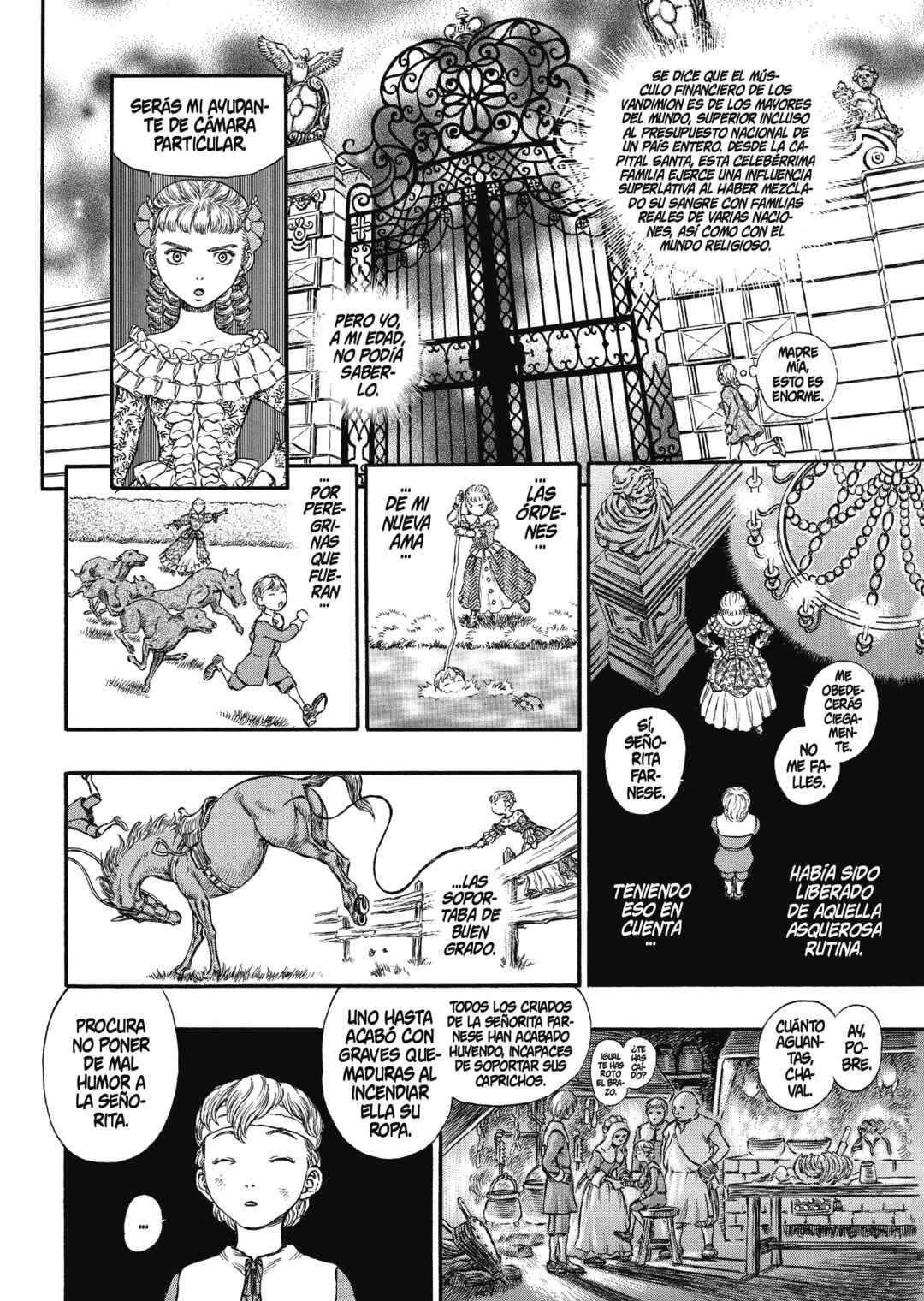 Chapter 185 - Page 11