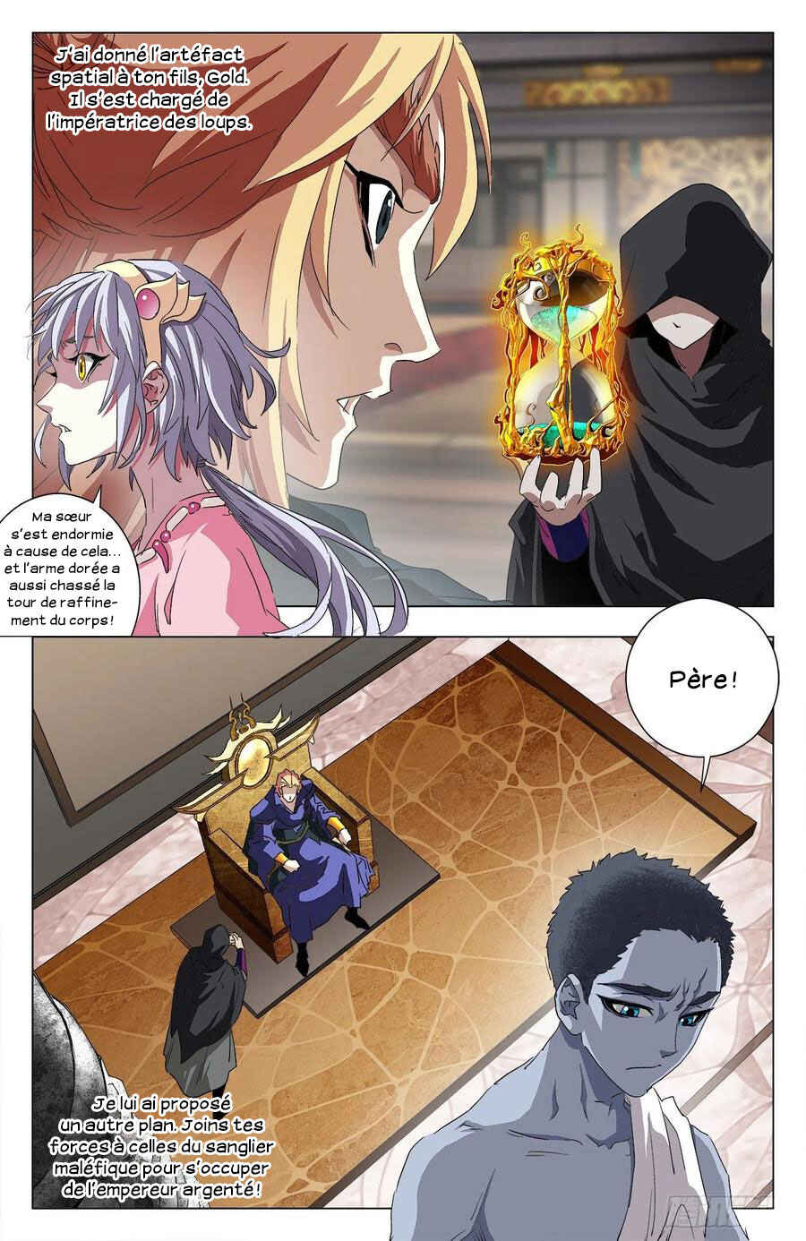 Chapter 97 - Page 13