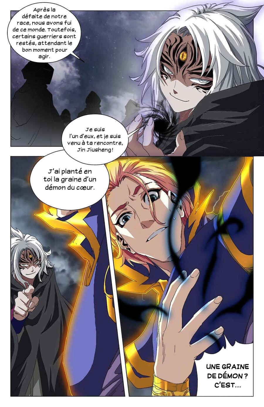 Chapter 97 - Page 9