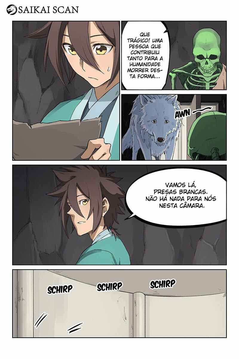 Chapter 220 - Page 2