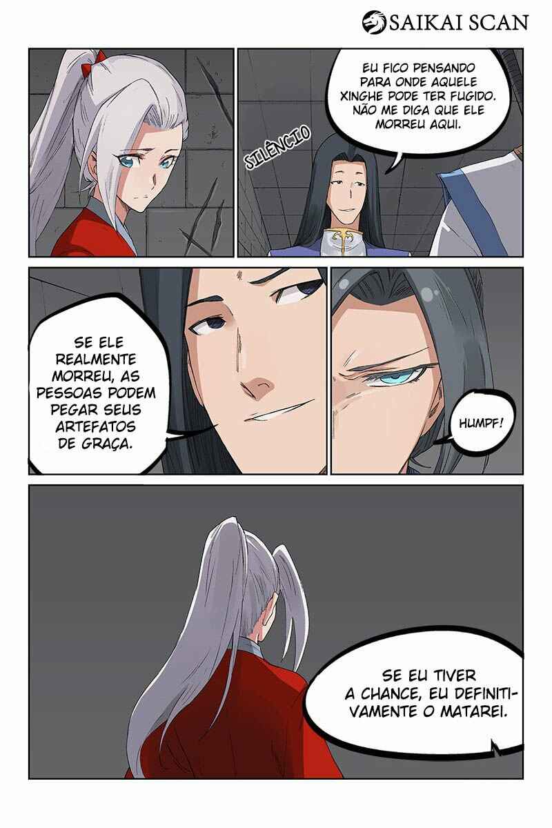 Chapter 220 - Page 7